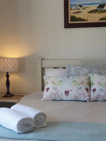Tyger Hills Guest House