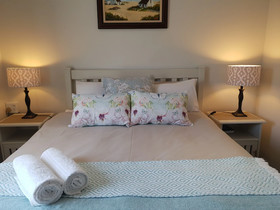 Tyger Hills Guest House