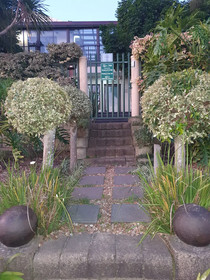 Tyger Hills Guest House