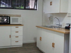Tyger Hills Guest House