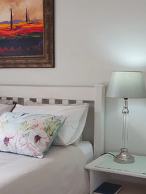 Tyger Hills Guest House