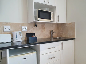 Tyger Hills Guest House