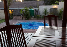 Tyger Hills Guest House