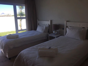 7th Wonder Guesthouse