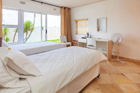 7th Wonder Guesthouse