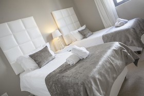 Aquarius Luxury Suites