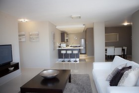 Aquarius Luxury Suites