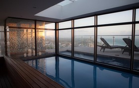 Aquarius Luxury Suites