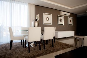 Aquarius Luxury Suites