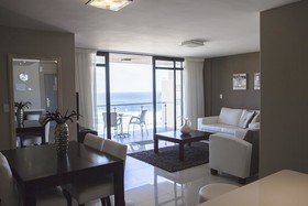 Aquarius Luxury Suites