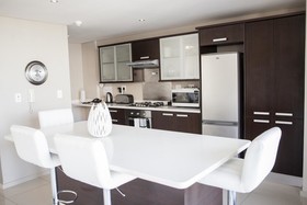 Aquarius Luxury Suites