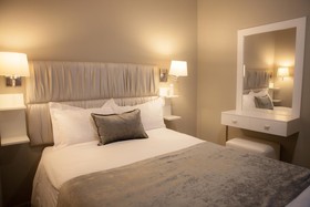 Aquarius Luxury Suites