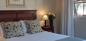 Be My Guest Lodge