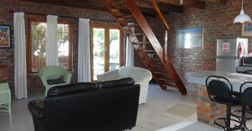 Be My Guest Lodge