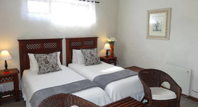 Be My Guest Lodge