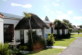 Dolphin Inn Guest House