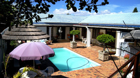 Dolphin Inn Guest House