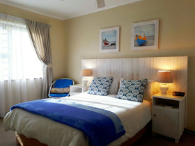 Dolphin Inn Guest House