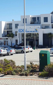 Eden on the Bay