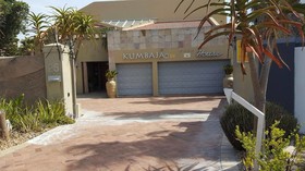 Kumbaya House