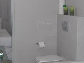 Nkosi Sikeleli 'IAfrica Guesthouses