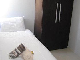 Nkosi Sikeleli 'IAfrica Guesthouses