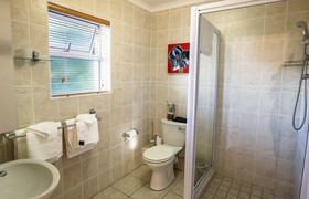 Secret Garden Guesthouse