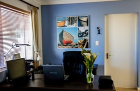 Secret Garden Guesthouse