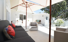 Villa Watsonia