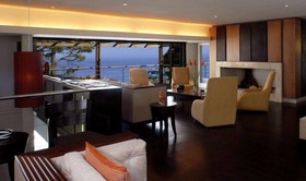 Atlantic House