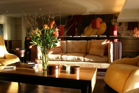Atlantic House