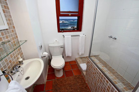 Camps Bay Terrace Palm Suite