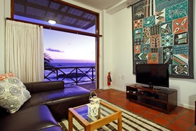 Camps Bay Terrace Palm Suite