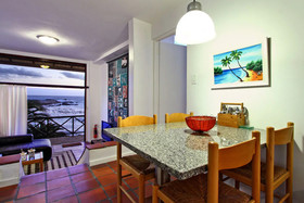 Camps Bay Terrace Palm Suite