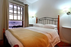 Camps Bay Terrace Palm Suite