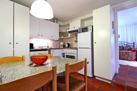 Camps Bay Terrace Palm Suite