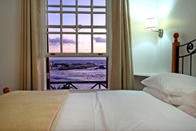 Camps Bay Terrace Palm Suite