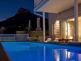 Sea Five Boutique Hotel