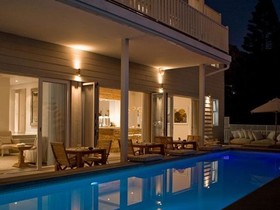 Sea Five Boutique Hotel