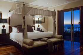 The Cape Bali
