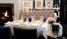 The Twelve Apostles Hotel and Spa