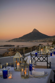 The Twelve Apostles Hotel and Spa