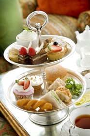 The Twelve Apostles Hotel and Spa