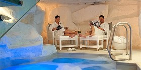 The Twelve Apostles Hotel and Spa