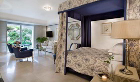 The Twelve Apostles Hotel and Spa