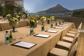 The Twelve Apostles Hotel and Spa