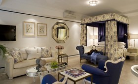 The Twelve Apostles Hotel and Spa