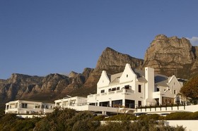 The Twelve Apostles Hotel and Spa