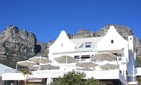 The Twelve Apostles Hotel and Spa