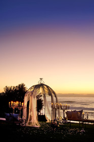 The Twelve Apostles Hotel and Spa